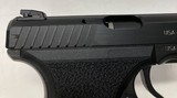Heckler & Koch P7 K3 .380acp NIB - 12 of 13