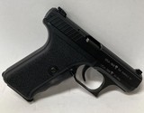 Heckler & Koch P7 K3 .380acp NIB - 1 of 13