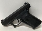Heckler & Koch P7 K3 .380acp NIB - 2 of 13