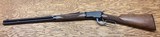 Winchester 1892 125th Anniversary Sporter .357 mag - 2 of 13