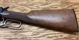 Winchester 1892 125th Anniversary Sporter .357 mag - 10 of 13