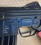 Century Arms Cetme LC 5.56x45 NIB - 2 of 4