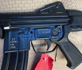 Century Arms Cetme L 5.56x45mm NIB - 3 of 4