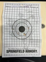 Springfield Armory M1A Super Match .308 win - 8 of 8