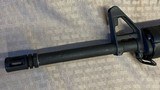 Colt AR-15 Sporter Match Pre-Ban HBar .223 rem - 5 of 8