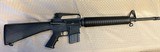 Colt AR-15 Sporter Match Pre-Ban HBar .223 rem - 1 of 8