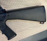 Colt AR-15 Sporter Match Pre-Ban HBar .223 rem - 8 of 8