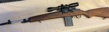 Springfield Armory M1A National Match .308 - 1 of 9