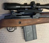 Springfield Armory M1A National Match .308 - 3 of 9