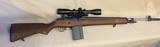 Springfield Armory M1A National Match .308 - 2 of 9