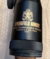 Springfield Armory M1A National Match .308 - 6 of 9