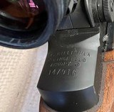 Springfield Armory M1A National Match .308 - 4 of 9