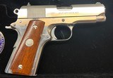 Colt 150th Anniversary Double Diamond Matched Two Gun Set - 3 of 5