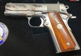 Colt 150th Anniversary Double Diamond Matched Two Gun Set - 2 of 5