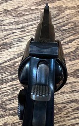 Smith & Wesson Model 18-4 .22lr - 5 of 7