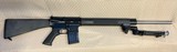 Les Baer Custom Ultimate AR.223 Super Varmint Model - Rare - 1 of 6