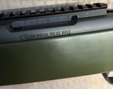 FN Special Police Rifle .308win New - 7 of 8