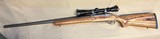 Ruger M77 MKII .22-,250 Excellent Condition - 3 of 8