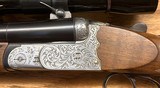 Perugini & Vizsini 9.3x74r CASED - 2 of 9