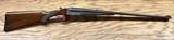 Ferlach Double Rifle in .220 swift - 2 of 12