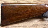 Ferlach Double Rifle in .220 swift - 8 of 12