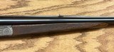 Ferlach Double Rifle in .220 swift - 9 of 12