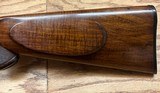 Ferlach Double Rifle in .220 swift - 7 of 12