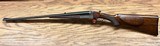 Ferlach Double Rifle in .220 swift - 4 of 12