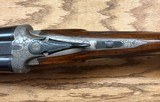Ferlach Double Rifle in .220 swift - 10 of 12