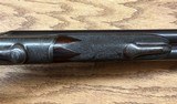 John Rigby Double Rifle Underlever 500 BPE - 11 of 19