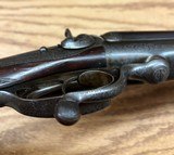 John Rigby Double Rifle Underlever 500 BPE - 14 of 19