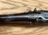 John Rigby Double Rifle Underlever 500 BPE - 4 of 19