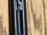 John Rigby Double Rifle Underlever 500 BPE - 16 of 19
