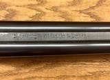 John Rigby Double Rifle Underlever 500 BPE - 6 of 19