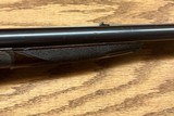 John Rigby Double Rifle Underlever 500 BPE - 12 of 19