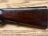 John Rigby Double Rifle Underlever 500 BPE - 8 of 19