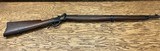 Winchester 1885 US Military Low Wall .22 Short - 1 of 8