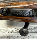 Dakota 76 Custom Left Handed 7x57 - 6 of 8