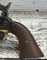 Remington Model 1858 New Army .44 Caliber - 8 of 14