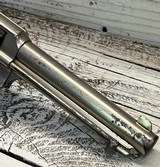 Remington 1890 SA Revolver .44-.40 WCF - 11 of 11