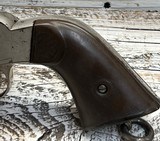Remington 1890 SA Revolver .44-.40 WCF - 7 of 11