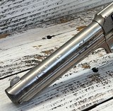 Remington 1890 SA Revolver .44-.40 WCF - 10 of 11