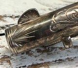 Engraved Colt Single Action Army 2nd Gen 38 Special (SALE PENDING) - 7 of 11