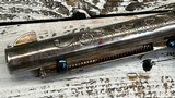 Engraved Colt SAA .44 Special. (SALE PENDING) - 9 of 10