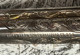 Engraved Colt SAA .44 Special. (SALE PENDING) - 8 of 10