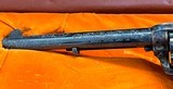 Factory Engraved NIB Colt SAA .45 Colt - 11 of 11