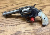 Colt 1878 .45 LC - 2 of 9