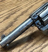 Colt 1878 .45 LC - 5 of 9