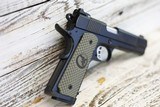 Nighthawk Custom Falcon 1911 .45ACP - 10 of 10