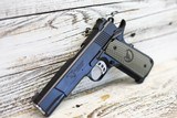 Nighthawk Custom Falcon 1911 .45ACP - 7 of 10
